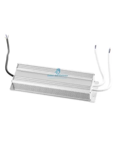 Alimentation Gea luce GSTT12 pour rubans LED IP67. 80W.